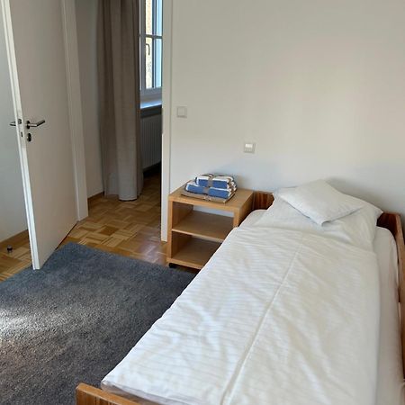 Gasthof Landhotel Hirsch Ostrach Kültér fotó