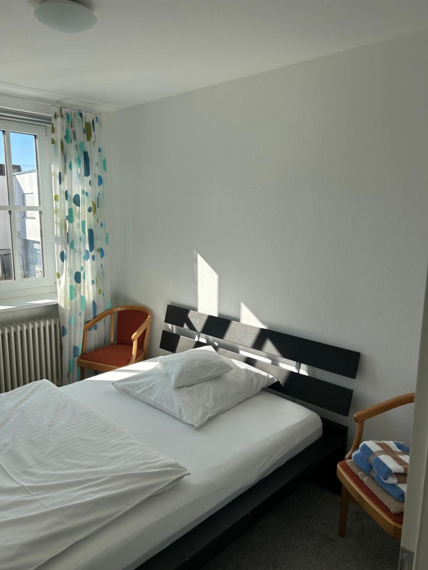 Gasthof Landhotel Hirsch Ostrach Kültér fotó
