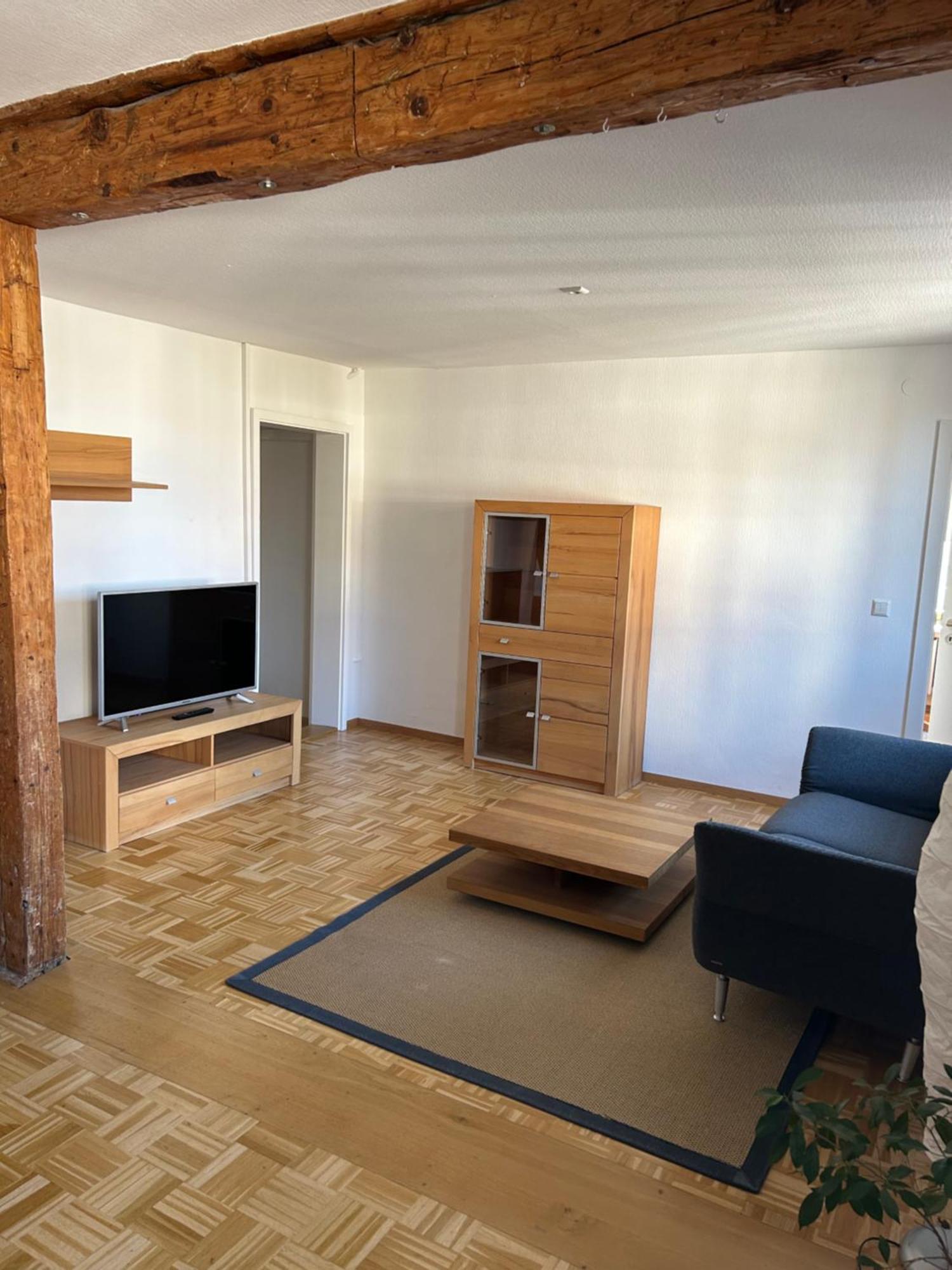 Gasthof Landhotel Hirsch Ostrach Kültér fotó