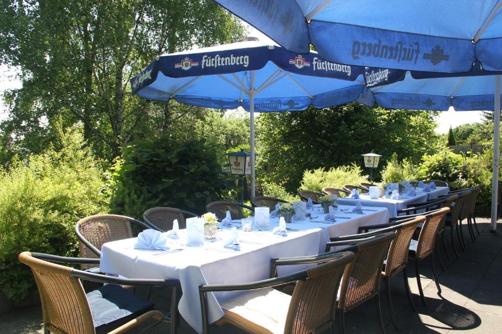 Gasthof Landhotel Hirsch Ostrach Kültér fotó